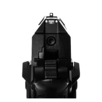 NOVRITSCH SSP2 GBB Pistol (Black) 