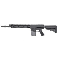 Pre-Order Due 29/04/2026 - VFC SR25 ECC GBBR (Black) 