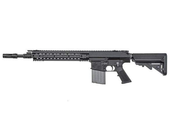Pre-Order Due 29/04/2026 - VFC SR25 ECC GBBR (Black) 