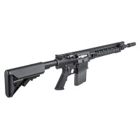 Pre-Order Due 29/04/2026 - VFC SR25 ECC GBBR (Black) 