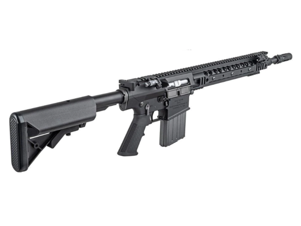 Pre-Order Due 29/04/2026 - VFC SR25 ECC GBBR (Black) 