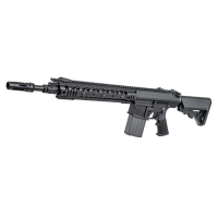 Pre-Order Due 29/04/2026 - VFC SR25 ECC GBBR (Black) 