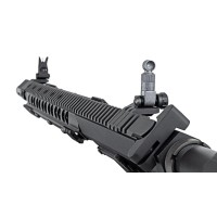 Pre-Order Due 29/04/2026 - VFC SR25 ECC GBBR (Black) 