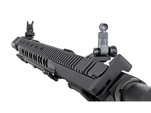 Pre-Order Due 29/04/2026 - VFC SR25 ECC GBBR (Black) 