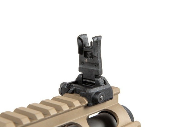 Ares M45X-S with EFCS Gearbox (Tan)