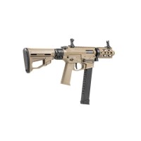 Ares M45X-S with EFCS Gearbox (Tan)