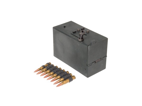 Ares M60 Box Magazine (MAG-036-OD)