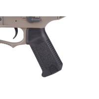 Ares Amoeba Honey Badger Short with Silencer AM-014 (Dark Earth)
