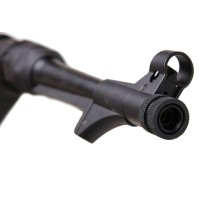 AGM MP40 SMG AEG (Black)