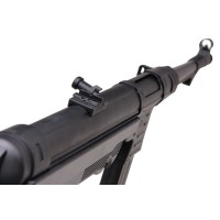AGM MP40 SMG AEG (Black)