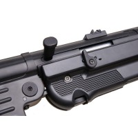 AGM MP40 SMG AEG (Black)