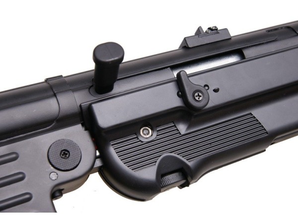 AGM MP40 SMG AEG (Black)