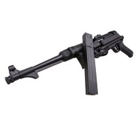 AGM MP40 SMG AEG (Black)