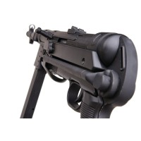 AGM MP40 SMG AEG (Black)