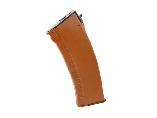 LCT LCK74 70rds Magazine (Orange) (PK-135)