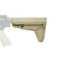 Bolt Cobra B4 BOE Stock (Tan - BA069T)