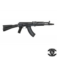 E&L AK-104 Essential AEG (Black)