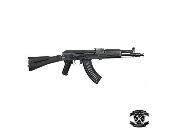 E&L AK-104 Essential AEG (Black)