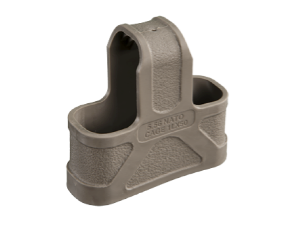 Big Foot Mag Pulls (Tan - Pack of 5)