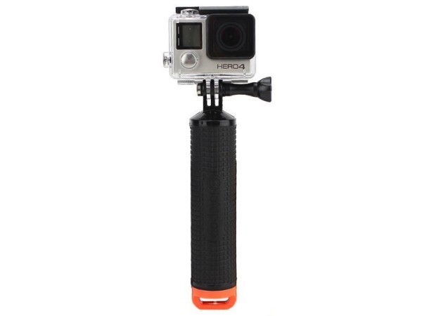 Big Foot P.O.V. Floating Grip for GoPro