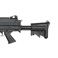 A&K MK46 MOD-0 LMG (Black) 