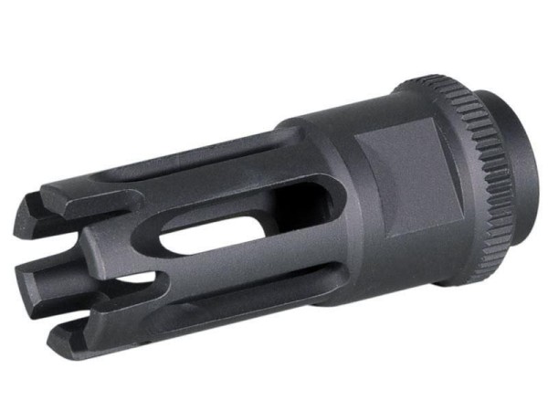 Ares M16 Flash Hider (14mm Thread - Type F - FH-025)