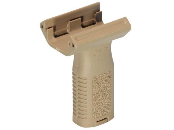 Ares Amoeba M4 Fore Grip (Tan)