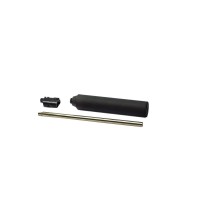 WE KRATOS 'God of War' Silencer Kit (Black)
