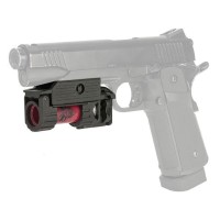 APS Smart Shot Launcher Set (Black)