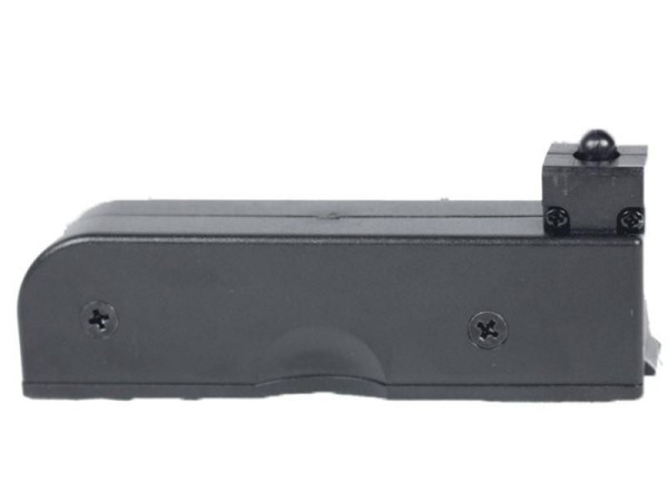 Classic Army M24 LTR Socom 22 Round Magazine (NV - P518P)