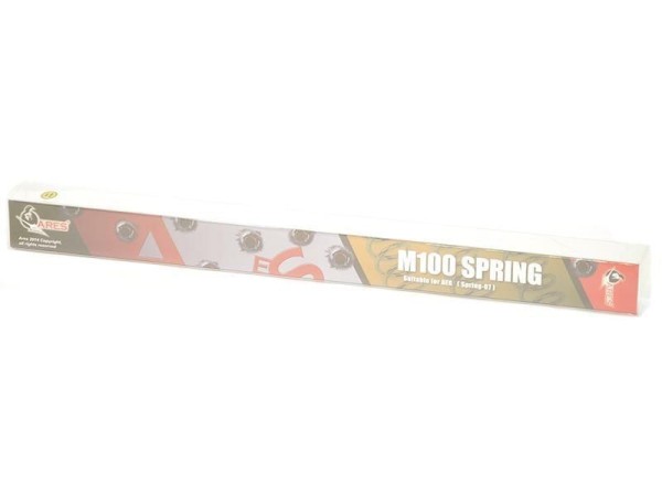 Ares Amoeba M100 SPRING FOR AEG VERSON (SP-ARES-SPRING-07)