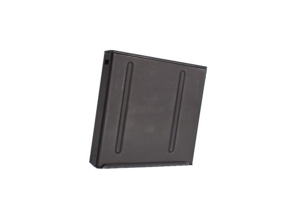 APS M40 M40A3 Airsoft Sniper Magazines (45 Rounds - Full Metal - MS005)