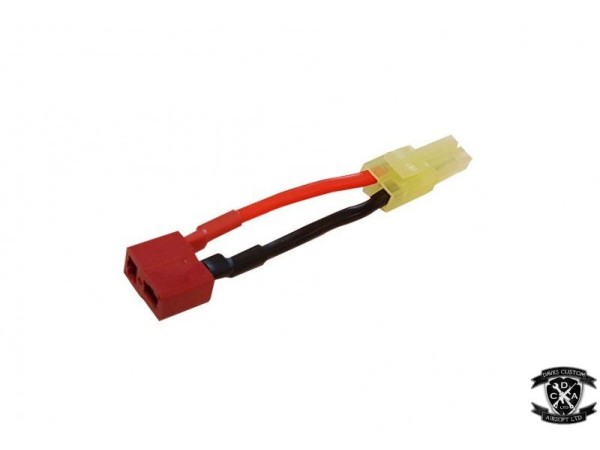 Male Mini Tamiya to Female Deans Male Mini Tamiya to Female Deans