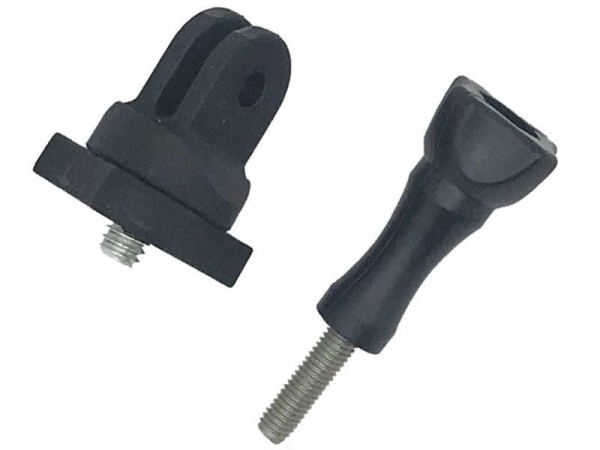 Big Foot Tripod Screw On Adapter