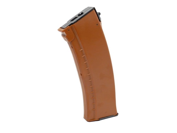 LCT LCK74 450 Round Magazine (Orange) (PK-109)