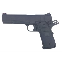 Army R26 1911, Austrian Custom GBB Pistol (Black)