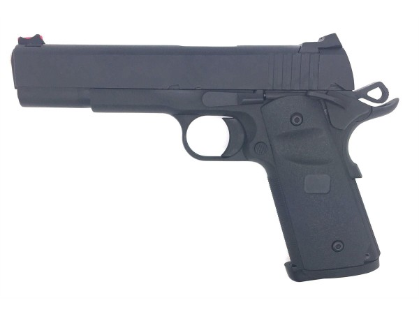Army R26 1911, Austrian Custom GBB Pistol (Black)