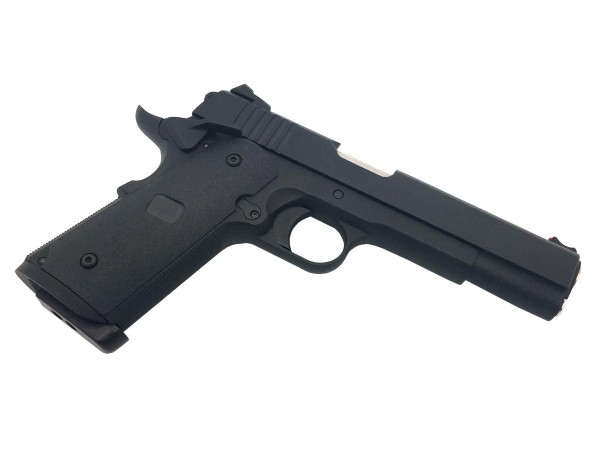 Army R26 1911, Austrian Custom GBB Pistol (Black)