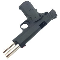 Army R26 1911, Austrian Custom GBB Pistol (Black)