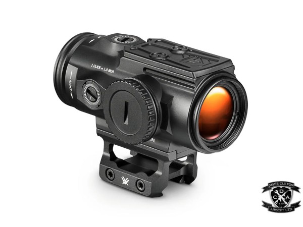 Vortex Spitfire HD Gen II 5x Prism Scope