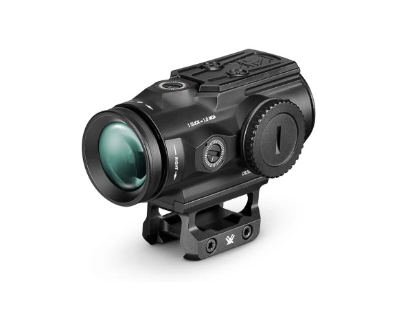 Vortex Spitfire HD Gen II 5x Prism Scope