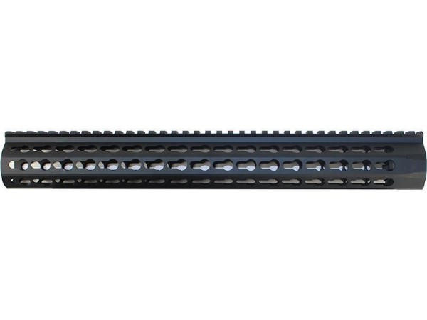 Classic Army Keymod 14.5" Rail (Full Metal (A589M)