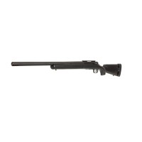A&K M24 Spring Sniper Rifle (Black)