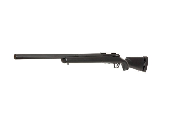 A&K M24 Spring Sniper Rifle (Black)
