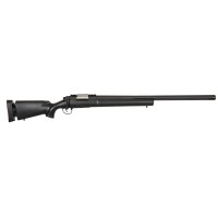 A&K M24 Spring Sniper Rifle (Black)