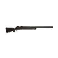 A&K M24 Spring Sniper Rifle (Black)