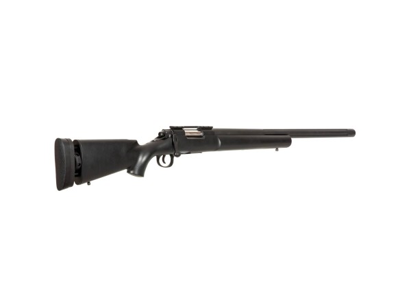 A&K M24 Spring Sniper Rifle (Black)