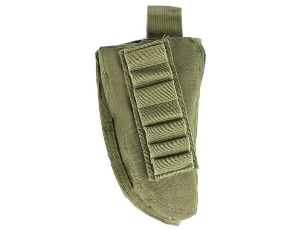 Big Foot Shotgun Stock Shell Holder (OD)