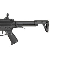 Classic Army Nemsis X9 Metal SMG AEG (Black) 