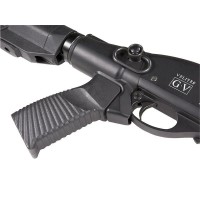 Secutor M870 Velites Invicta Gas Shotgun M-lok (Black)